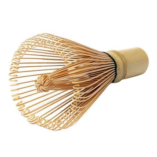 Бамбуковый венчик часен