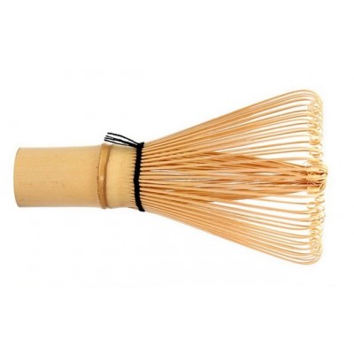 Бамбуковый венчик часен