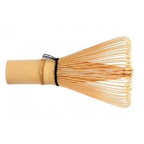 Бамбуковый венчик часен