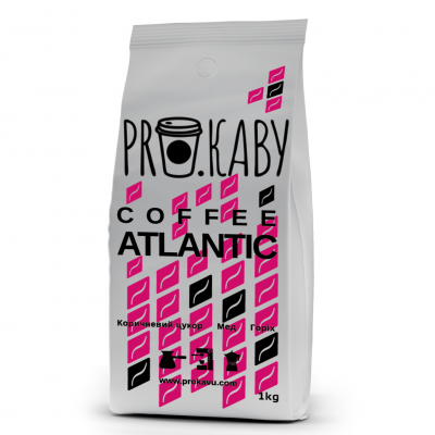 Atlantic 1 кг