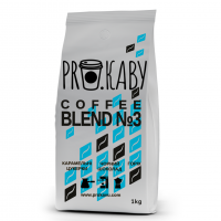Bland №3  Gurt 1 кг