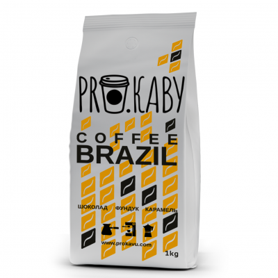 Brazil 1кг