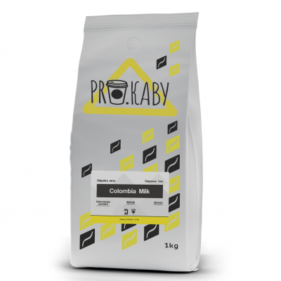 Colombia Milk 1 кг