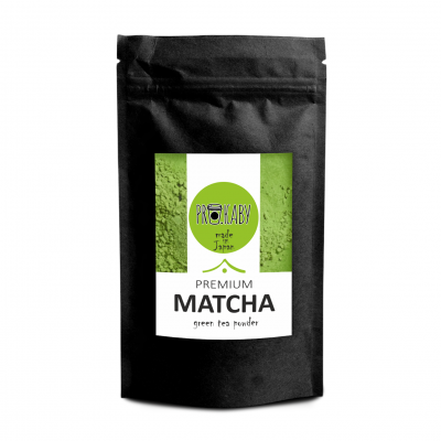 Матча Премиум 100 г