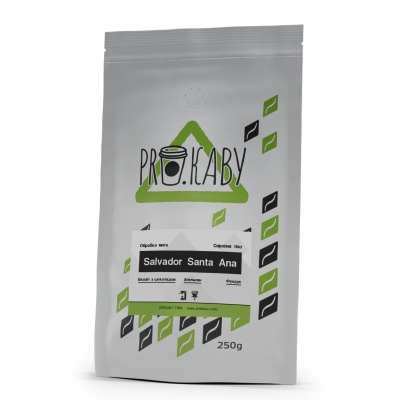 Salvador Santa Ana 250 г