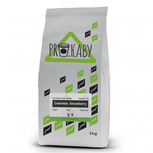 Nicaragua Red Bourbon 1 кг