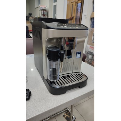 Кавомашина DeLonghi Magnifica Evo с пробегом
