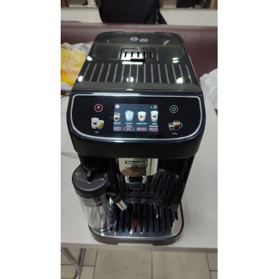 Кофемашина Delonghi Magnifica plus ECAM 320.60 беж с пробегом