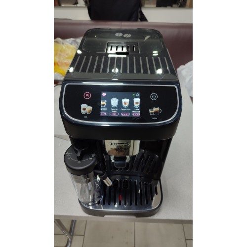 Кофемашина Delonghi Magnifica plus ECAM 320.60 беж с пробегом