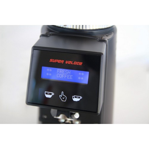 Кофемолка Remidag MST 64P E