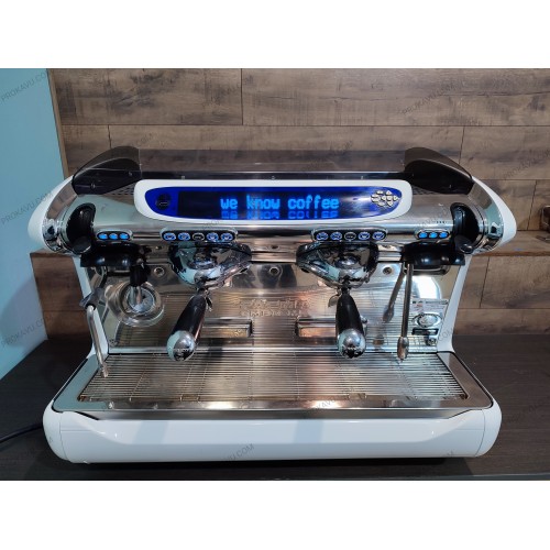 Кофемашина Faema Emblema 2gr