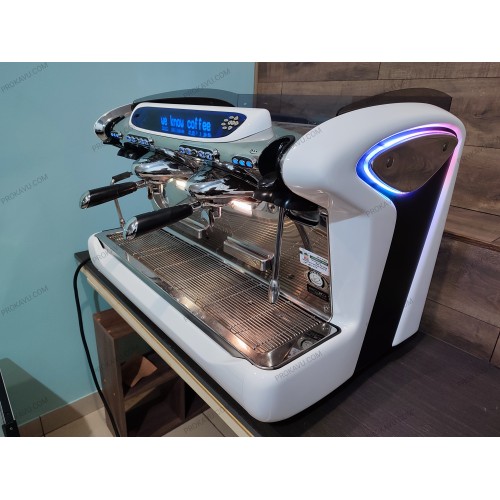 Кофемашина Faema Emblema 2gr