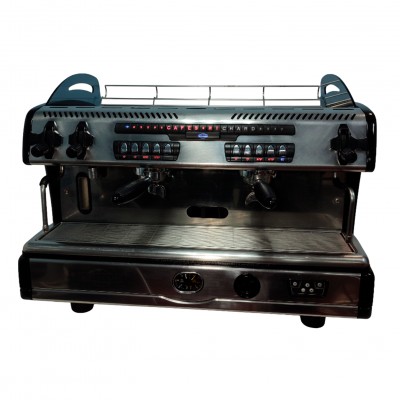 Профессиональная кофе машина La Spaziale S5 Б/У